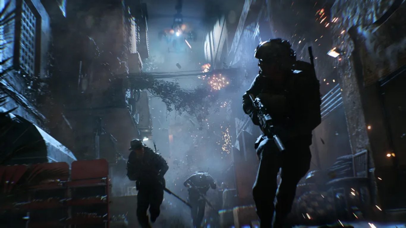 هل تدعم Battlefield 6 اللعب المشترك (Crossplay) وكيف يعمل؟