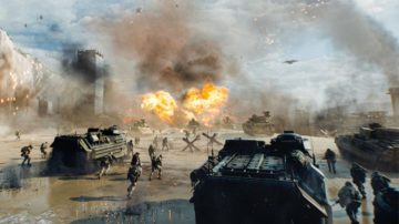 كيفية رفع المستوى بسرعة في Battlefield 6