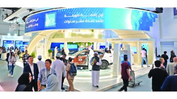خدمات قنصلية مبتكرة لحاملي الإقامة الذهبية: أبرزها وثيقة العودة لفقدان جوازات السفر بالخارج