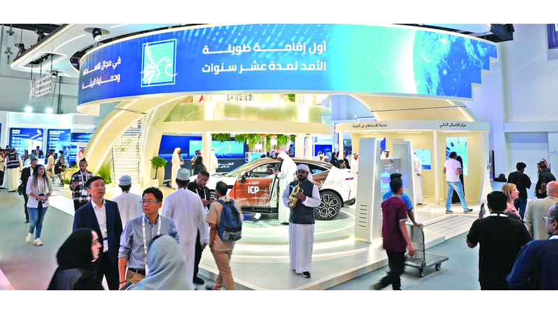 خدمات قنصلية مبتكرة لحاملي الإقامة الذهبية: أبرزها وثيقة العودة لفقدان جوازات السفر بالخارج