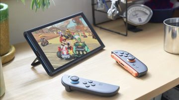 إشاعة: Nintendo تزيد من وتيرة إنتاج جهاز Switch 2 بهدف تصنيع نحو 25 مليون وحدة