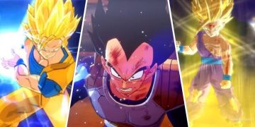 الإعلان عن لعبة Dragon Ball جديدة – الكشف الرسمي في في يناير 2026