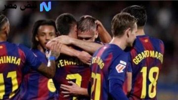“HERTYE” تابع مباراة برشلونة وجيرونا اليوم 0-0 حتى الان الشوط الاول