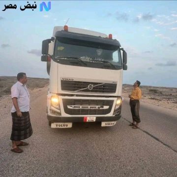نجاح الوساطة يؤدي إلى تحريك ناقلات النفط الخام في البحر