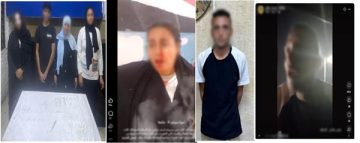 ضبط طرفي مشاجرة في دار السلام بعد اعتداء سايس على مواطن بسبب ركن السيارة