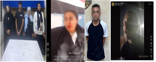 ضبط طرفي مشاجرة في دار السلام بعد اعتداء سايس على مواطن بسبب ركن السيارة