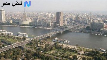 تحت شفق الخريف، موجة برد متوقعة تضرب مصر اليوم السبت 18 أكتوبر 2025