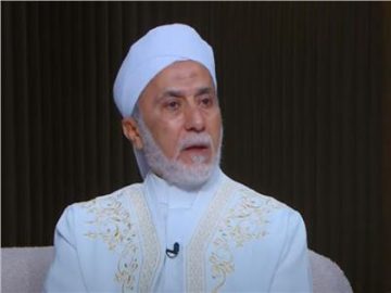 الدكتور يسري جبر يكشف أسرار الخشوع في الصلاة: خطوات لتحقيق التركيز الروحي