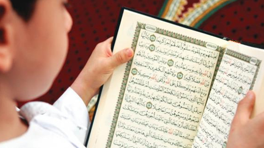 يسري جبر يكشف أساليب فعّالة لحفظ القرآن الكريم عملياً