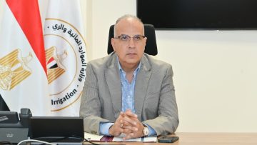 وزير الري: أسبوع القاهرة للمياه يعزز التعاون ويحقق الأمن المائي على المستوى العالمي