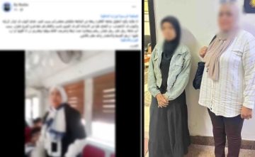 الأمن يكشف ملابسات مشاجرة مثيرة بين طالبة وسيدة داخل مترو القاهرة