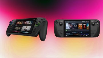 مقارنة بين ROG Xbox Ally و Steam Deck أي جهاز أفضل لك؟ | الجزء الثاني