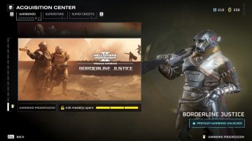 جميع حزم Warbonds مرتبة حسب الأفضلية في Helldivers 2 – الجزء الرابع
