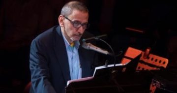 مؤسس مهرجان القاهرة للجاز يحتفي بزياد الرحباني بعد 15 عاماً من مشاركته