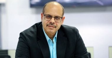 أكرم القصاص: أسبوع القاهرة للمياه يخلق منصة عالمية لمواجهة تحديات ندرة المياه وتغير المناخ
