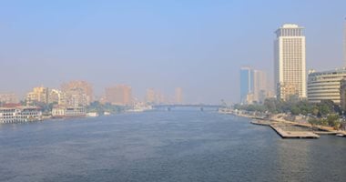 الطقس اليوم: أجواء خريفية مع رياح نشطة وأمطار في بعض المناطق، والعظمى بالقاهرة 29 درجة