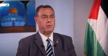 سفير فلسطين بالقاهرة: مصر تلعب دوراً حاسماً في إنهاء الحرب وحماية سكان غزة من التهجير