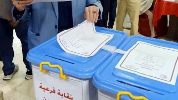 13 مرشحًا يخوضون انتخابات “أطباء القليوبية” يوم الجمعة المقبلة