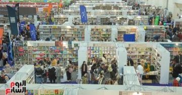 استعدادات مبكرة ومعايير جديدة لمعرض القاهرة الدولي للكتاب 2026