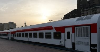 مواعيد قطارات القاهرة-الإسكندرية اليوم الأحد: كل ما تحتاج معرفته!