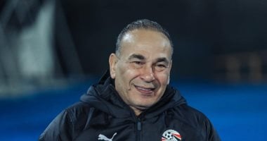 إبراهيم حسن: نهنئ الشعب المصري ونتعهد بالاستعداد القوي لأمم أفريقيا!