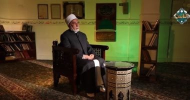يسري جبر يكشف حكم تمني العيش البسيط لنيل محبة الله ورسوله