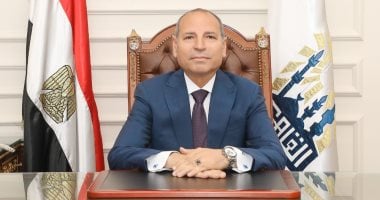 محافظ القاهرة يستقبل وفدًا صينيًا لتعزيز أفاق التعاون المشترك