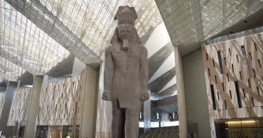 29 يومًا تفصلنا عن الافتتاح الرسمي للمتحف المصري الكبير: تواريخ ومحطات بارزة في رحلة الانتظار!