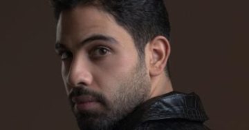 أحمد فريد يجذب جمهوره في ساقية الصاوي يوم 24 أكتوبر