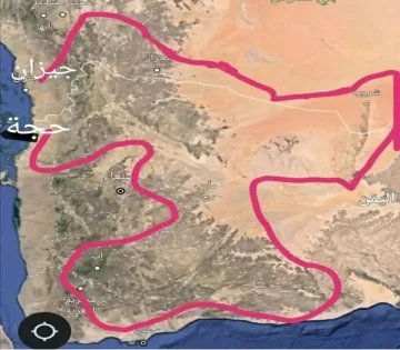 إعادة فتح منفذ “الطوال-حرض”: رحلات السفر إلى السعودية تختصر من 3 أيام إلى 3 ساعات! (صور)
