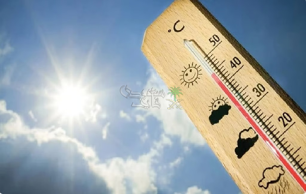 طقس المملكة اليوم: حرارة قياسية في مكة وبرودة ملحوظة في السودة حسب توقعات الأرصاد