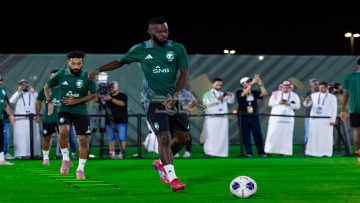 عاجل: إطلاق الدفعة الثانية من تذاكر مباراتي المنتخب السعودي في الملحق الآسيوي!