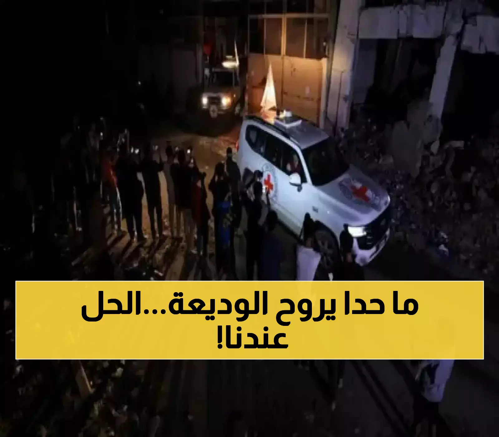 هيئة النقل تعلن توقف حركة المسافرين عبر منفذ الوديعة: التفاصيل والبدائل المتاحة