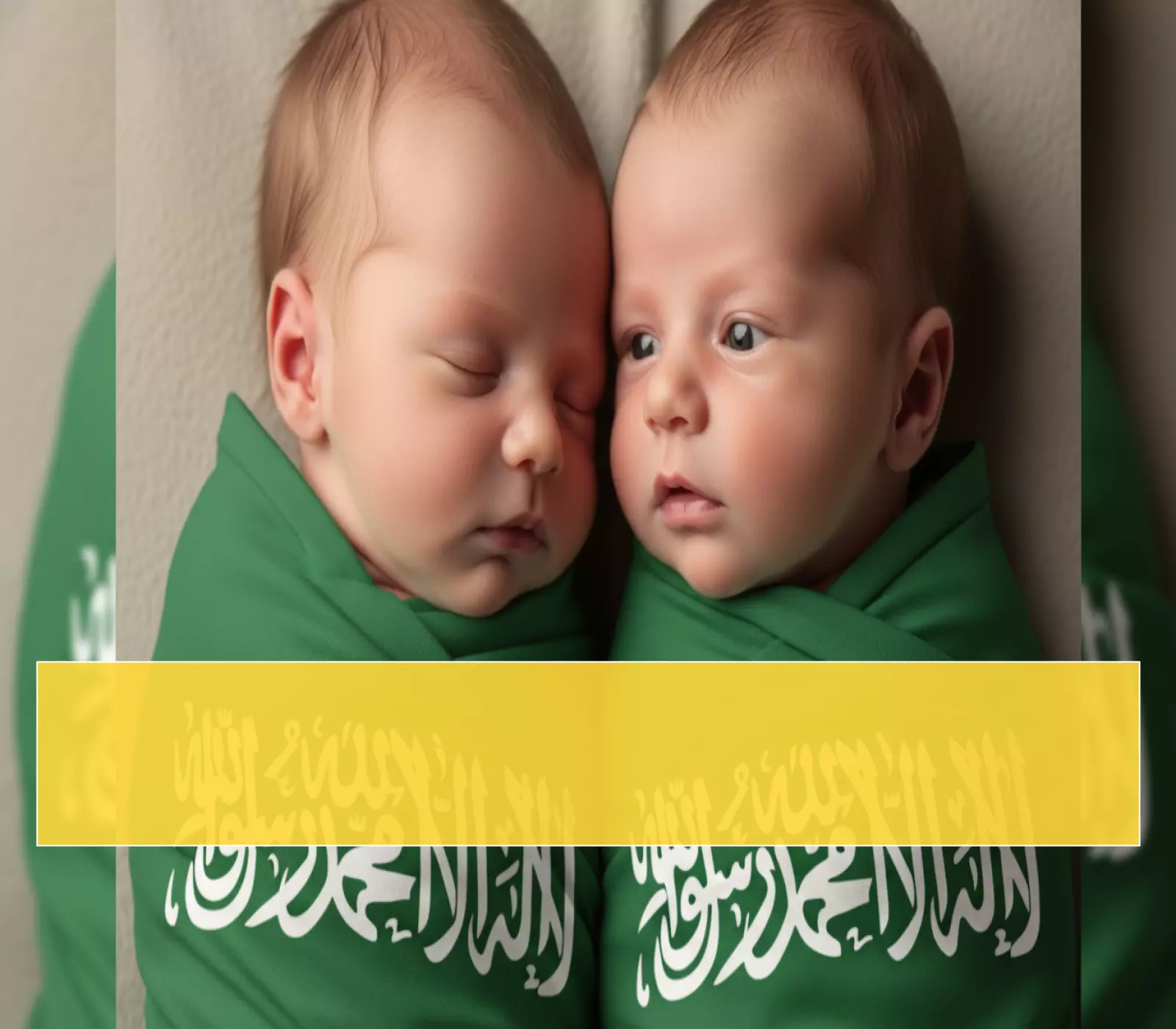 عاجل: وزارة الداخلية السعودية تحظر أكثر من 50 اسمًا للأطفال بدءًا من اليوم – اكتشف إذا كان اسم طفلك ضمن القائمة!