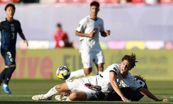 مصر تواجه تشيلي في مباراة حاسمة ضمن كأس العالم للشباب: تعرف على موعد المباراة!