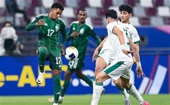 يلا شوووووت بث مباشر مشاهدة مباراة السعودية والعراق(0-0) مواجهة العراق والسعودية لحسم التأهل حصريآ دون تقطيع
