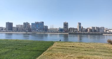 انخفاض درجات الحرارة اليوم مع شبورة صباحية والقاهرة تسجل 31 درجة مئوية كعظمى