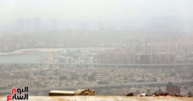 درجات الحرارة تنخفض اليوم وأمطار متوقعة في مناطق مختلفة والعظمى في القاهرة تصل إلى 28 درجة