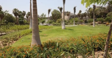مجلس الوزراء: حديقة المسلة أقدم الحدائق التراثية التي أُسست قبل 150 عاماً – تابعوا الفيديو!