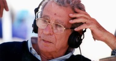 مهرجان القاهرة السينمائي يكرّم يوسف شاهين بعرض ثلاثة من كلاسيكياته السينمائية