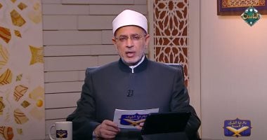 رئيس جامعة الأزهر يسلط الضوء على الفرق الدقيق بين الإيمان والإسلام وأهمية استخدام كل مصطلح بشكل صحيح