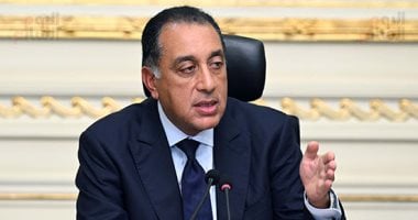 رئيس الوزراء يُلقي كلمة هامة غداً في ختام أسبوع القاهرة الثامن للمياه
