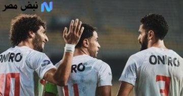 مواجهة حاسمة اليوم السبت: الزمالك يستعد لملاقاة ديكيداها الصومالي في بطولة الكونفدرالية