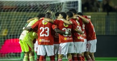 الأهلي يلتقي كهرباء الإسماعيلية اليوم السبت في موقعة حاسمة بالدوري المصري