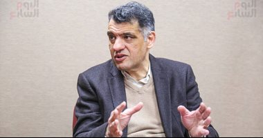عميد معهد الأورام: سرطان الثدي الأكثر شيوعاً بين النساء وأهمية الكشف المبكر