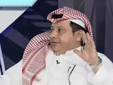 أبو هداية: تحليلات حول خسارة المنتخب السعودي أمام نيجيريا في كأس العالم للشباب
