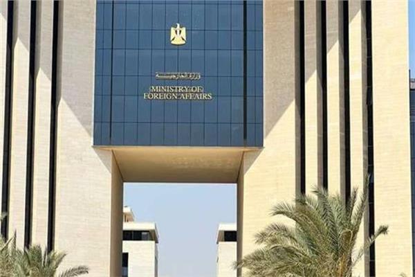 الخارجية: بيان حماس يعبر عن الطموح لإنهاء حقبة مظلمة في تاريخ المنطقة