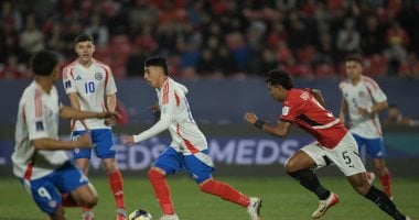 منتخب مصر للشباب يحقق فوزاً مهماً على تشيلي ويصل إلى مراحل متقدمة في كأس العالم