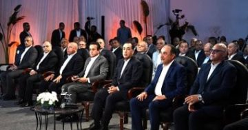 رئيس الوزراء يستعرض مشروعات التطوير والأداء الاقتصادي في الشركة القابضة للأدوية