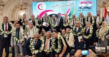 مجدي حسن: دور البيطريين البطولي في تأمين غذاء المصريين خلال حرب أكتوبر